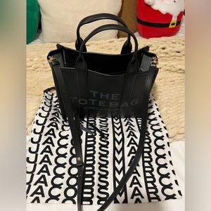🖤Marc Jacobs leather tote bag🖤